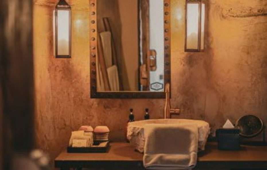 Dar Tantora The House Hotel
