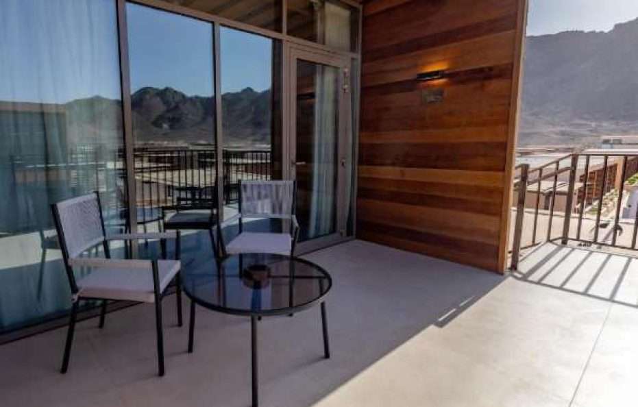 Cloud 7 Residence AlUla