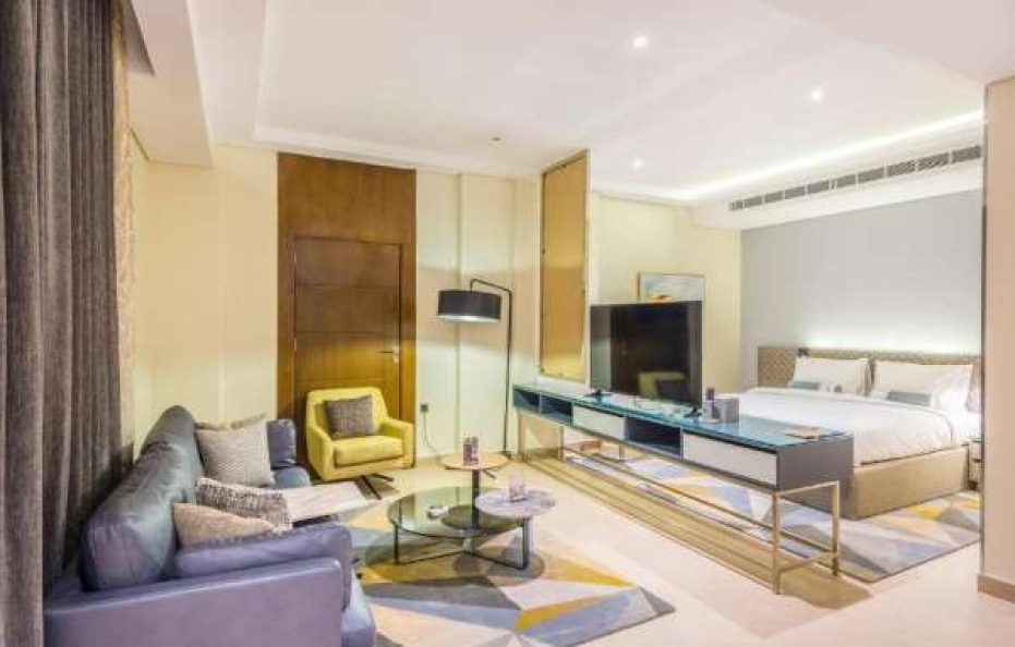 Ewaa Express Hotel – Tabuk