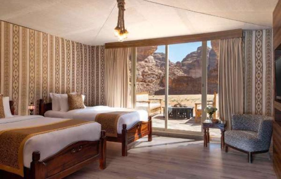 Shaden Resort