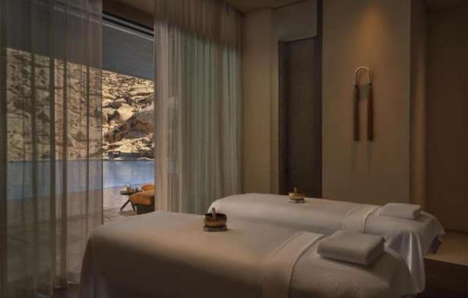 Desert Rock Resort