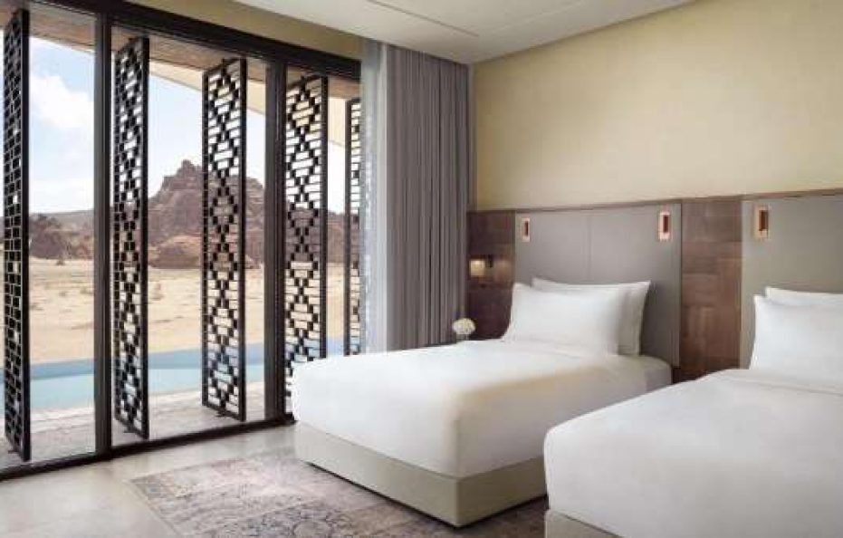Banyan Tree AlUla