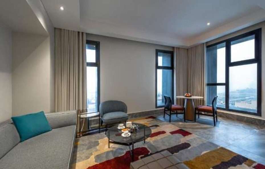 Ewaa Express Hotel – Abha