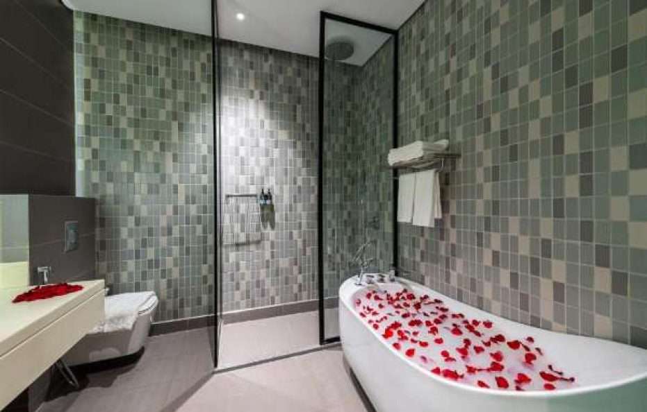 Ewaa Express Hotel – Abha