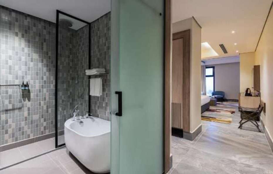 Ewaa Express Hotel – Abha