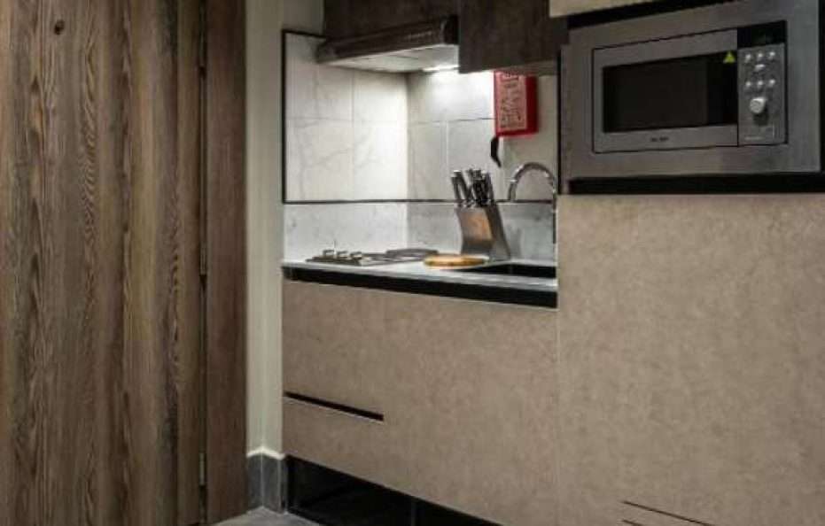 Ewaa Express Hotel – Abha