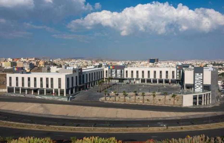 Ewaa Express Hotel – Abha