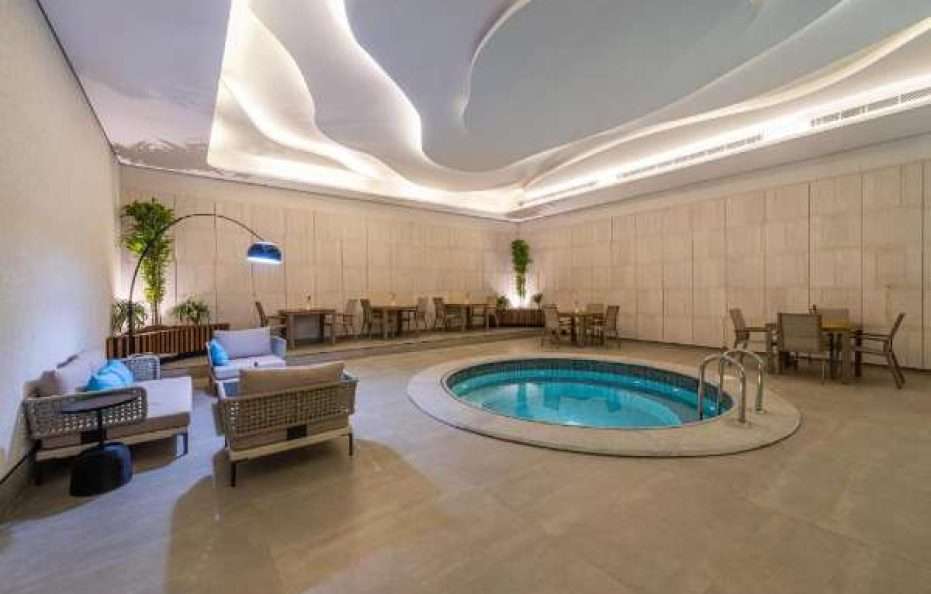 Ewaa Express Hotel – Abha