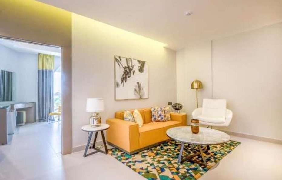 Ewaa Express Hotel – Buraydah