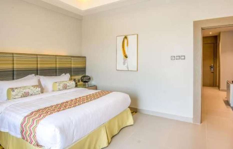 Ewaa Express Hotel – Buraydah