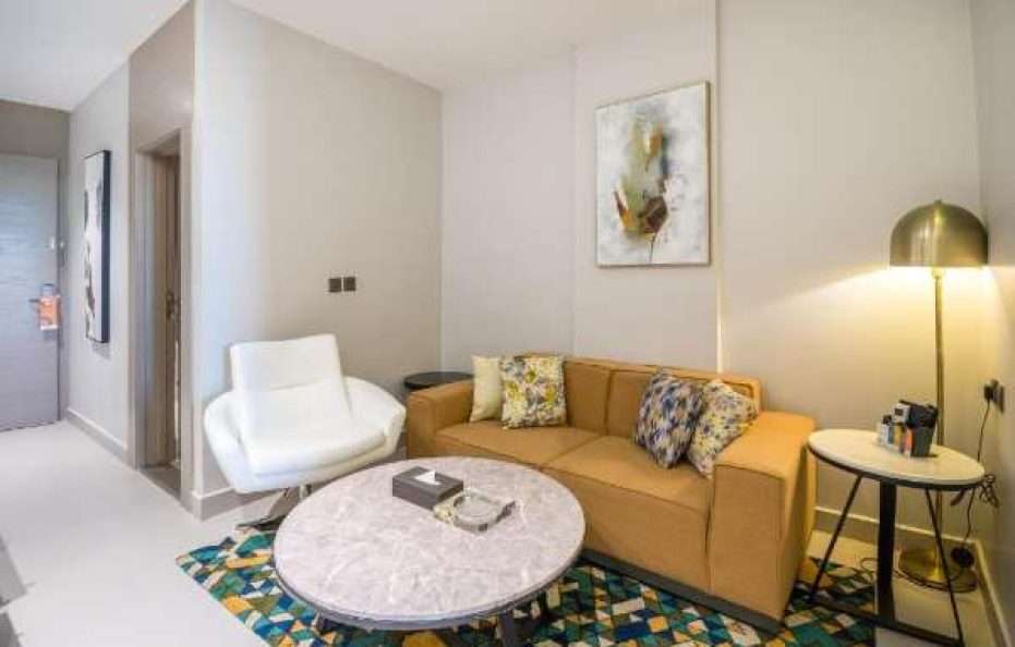 Ewaa Express Hotel – Buraydah