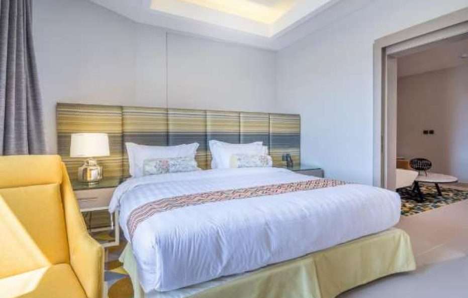Ewaa Express Hotel – Buraydah