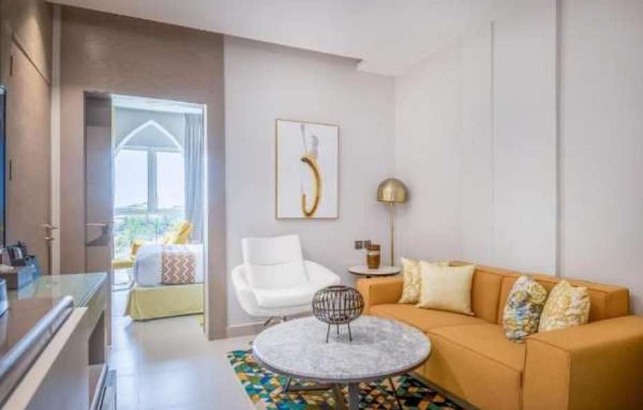 Ewaa Express Hotel – Buraydah