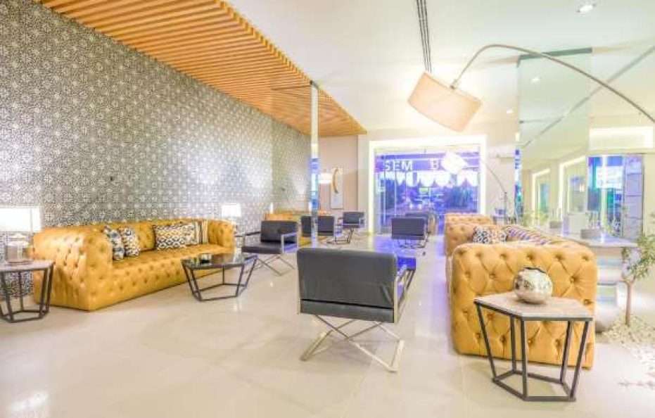Ewaa Express Hotel – Buraydah