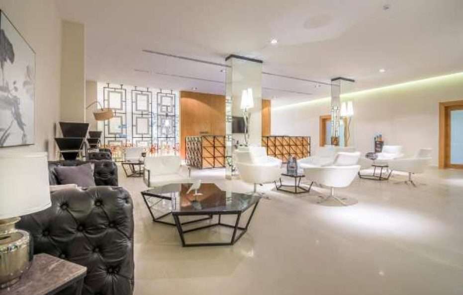 Ewaa Express Hotel – Buraydah