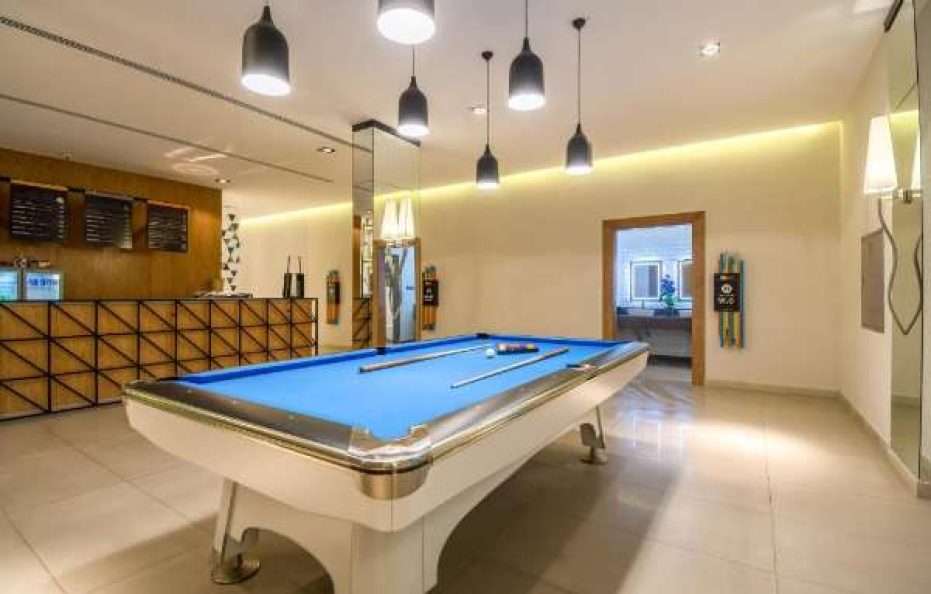 Ewaa Express Hotel – Buraydah