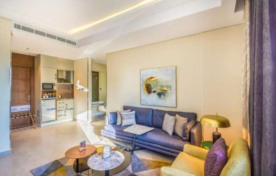 Ewaa Express Hotel – Tabuk