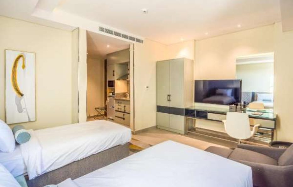 Ewaa Express Hotel – Tabuk