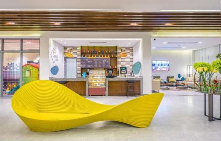 Ewaa Express Hotel – Tabuk