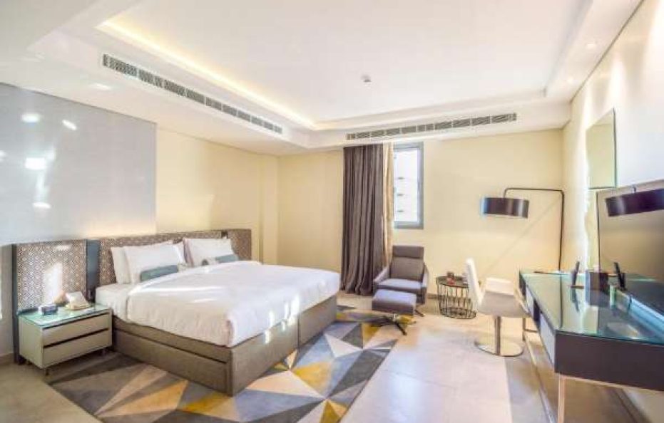 Ewaa Express Hotel – Tabuk