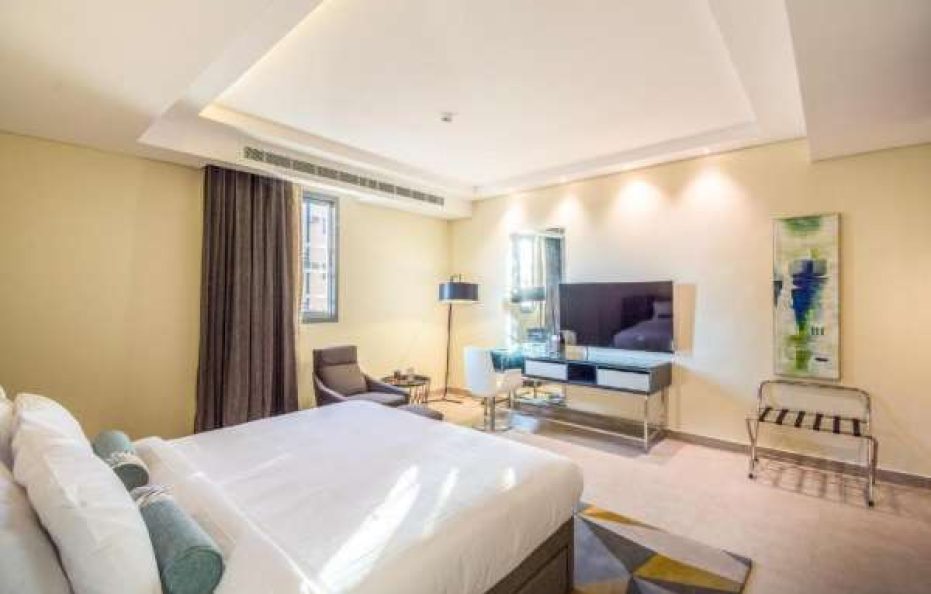 Ewaa Express Hotel – Tabuk