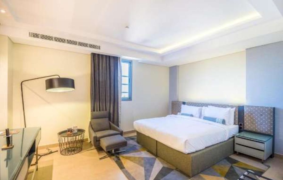 Ewaa Express Hotel – Tabuk