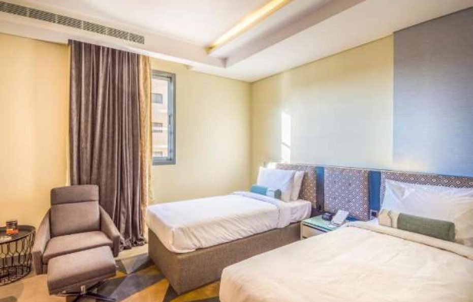 Ewaa Express Hotel – Tabuk