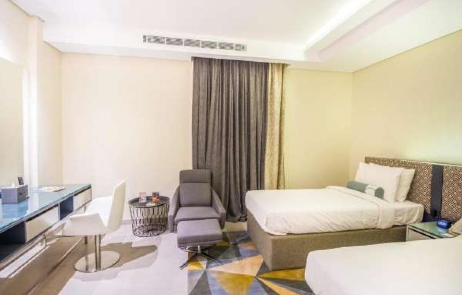 Ewaa Express Hotel – Tabuk