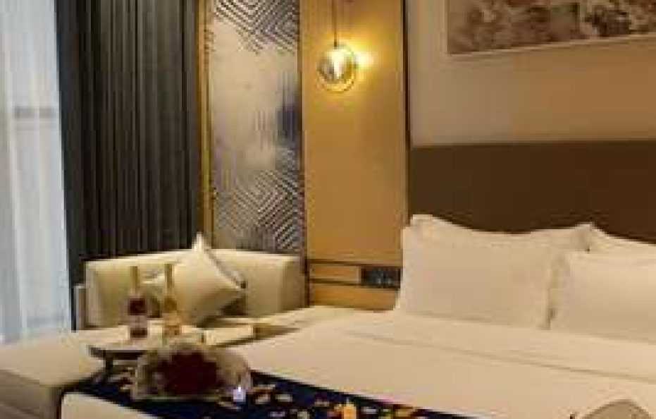 Best Western Plus Danat Almansak Hotel
