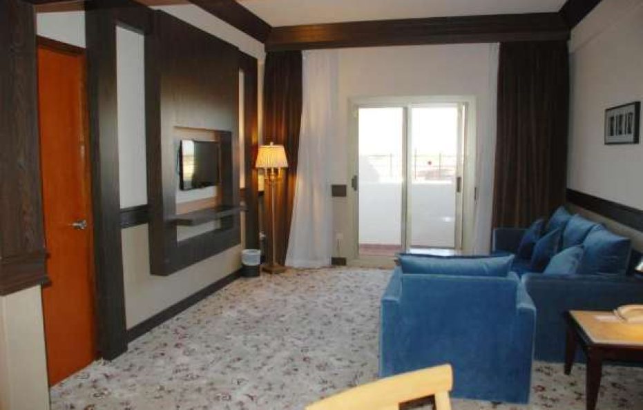 Al Rabea Hotel