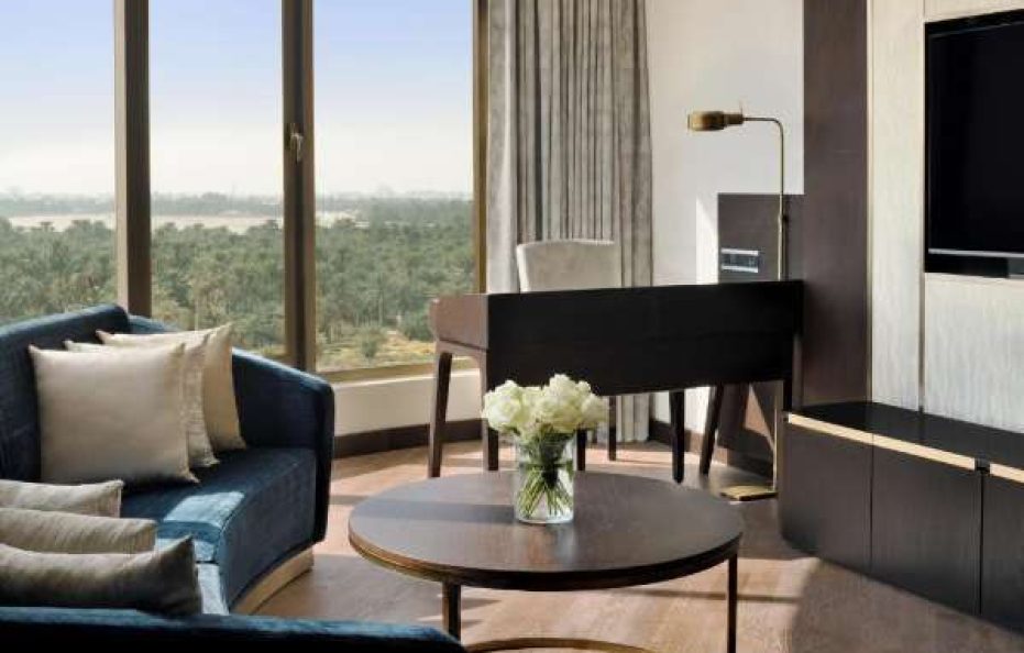 Al Ahsa InterContinental by IHG