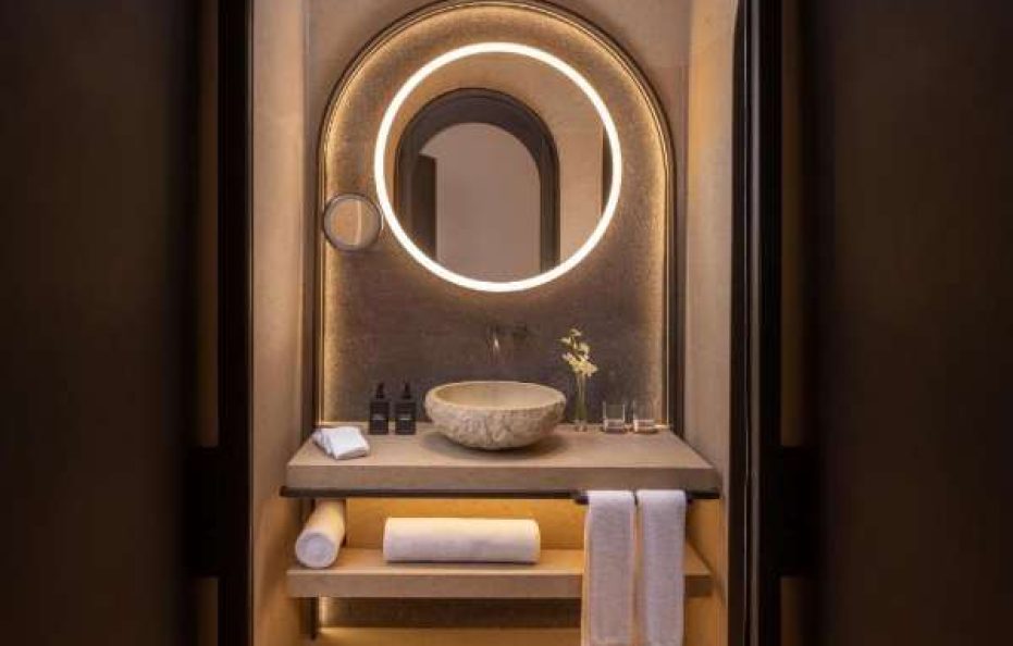 The Chedi Hegra, AlUla