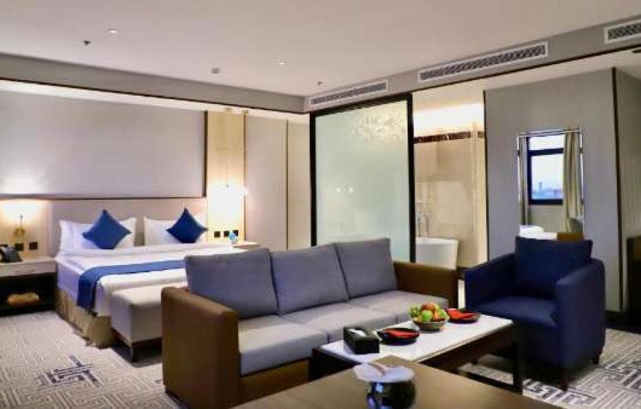 Five Seasons Hotel