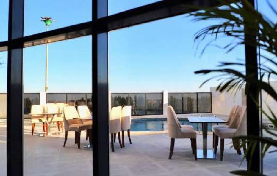 Five Seasons Hotel