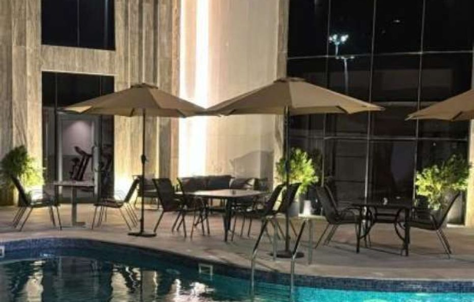 Five Seasons Hotel