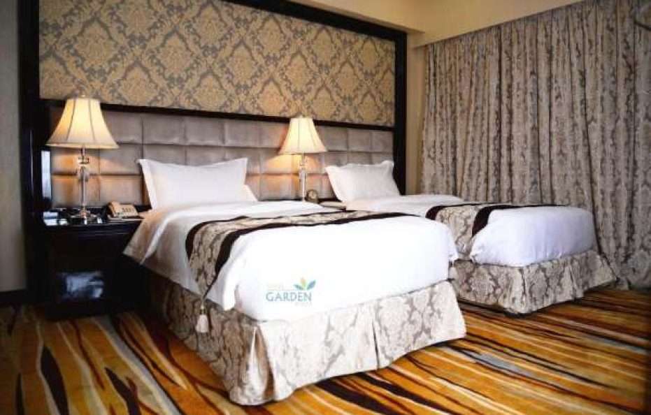 Garden Plaza Hotel