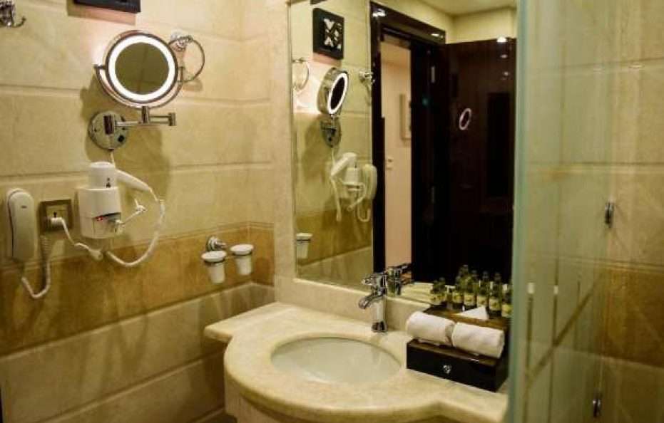 Garden Plaza Hotel