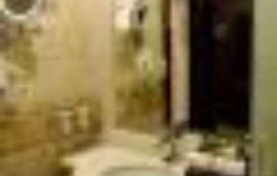 Garden Plaza Hotel