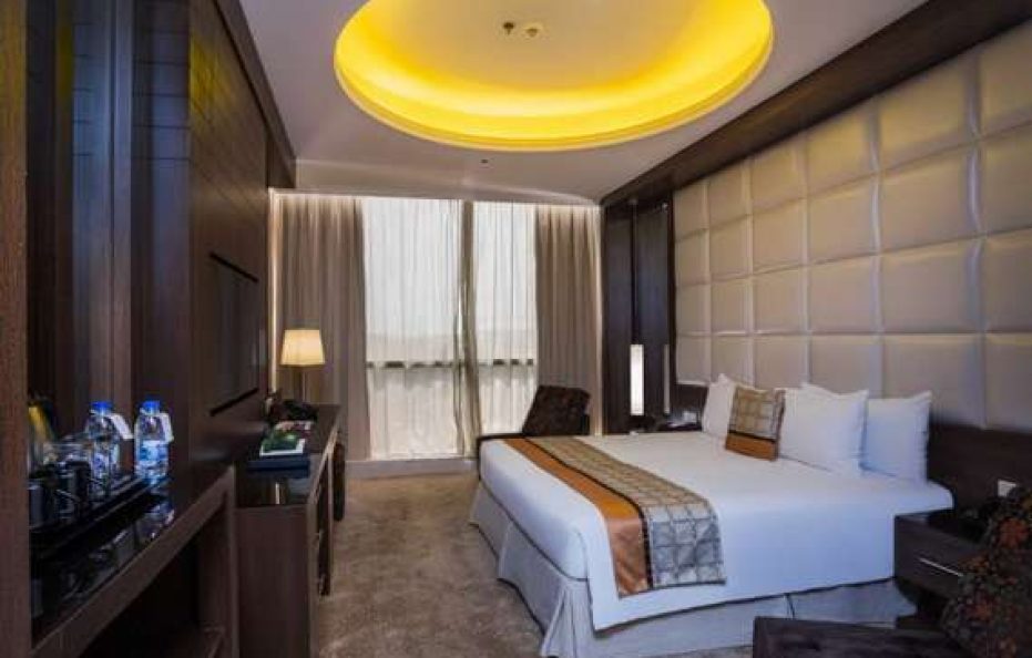 Gloria Inn Riyadh