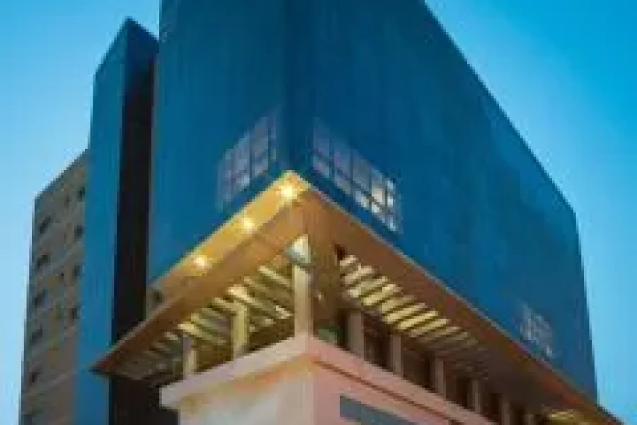 Gloria Inn Riyadh