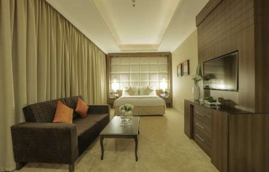 Gloria Inn Riyadh