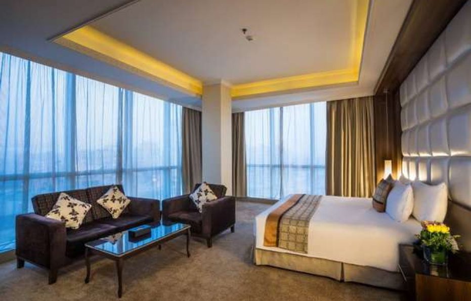Gloria Inn Riyadh