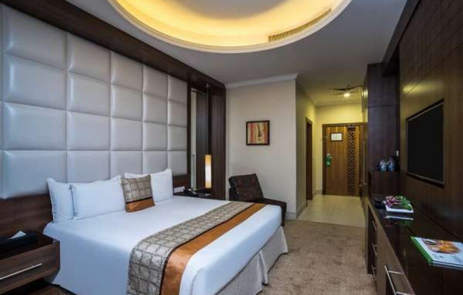 Gloria Inn Riyadh
