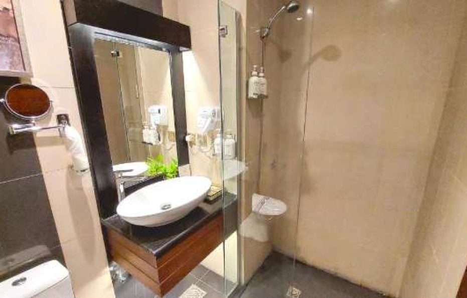 Golden Dune Hotel Almalaz