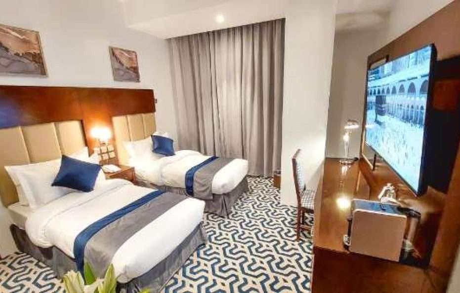 Golden Dune Hotel Almalaz