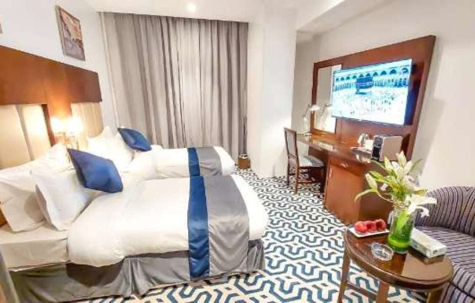 Golden Dune Hotel Almalaz