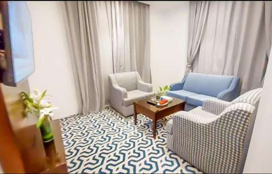Golden Dune Hotel Almalaz