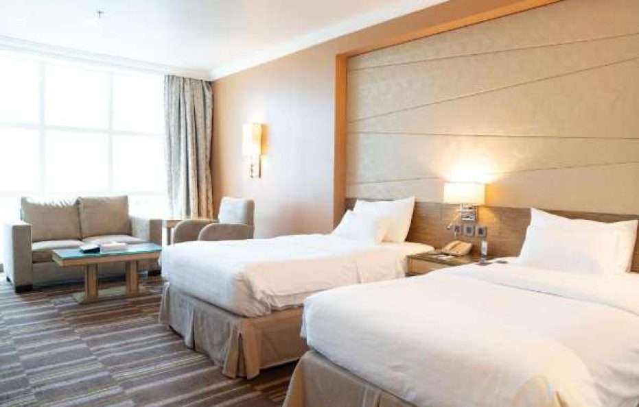 Golden Tulip Hotel Buraidah Al Qassim
