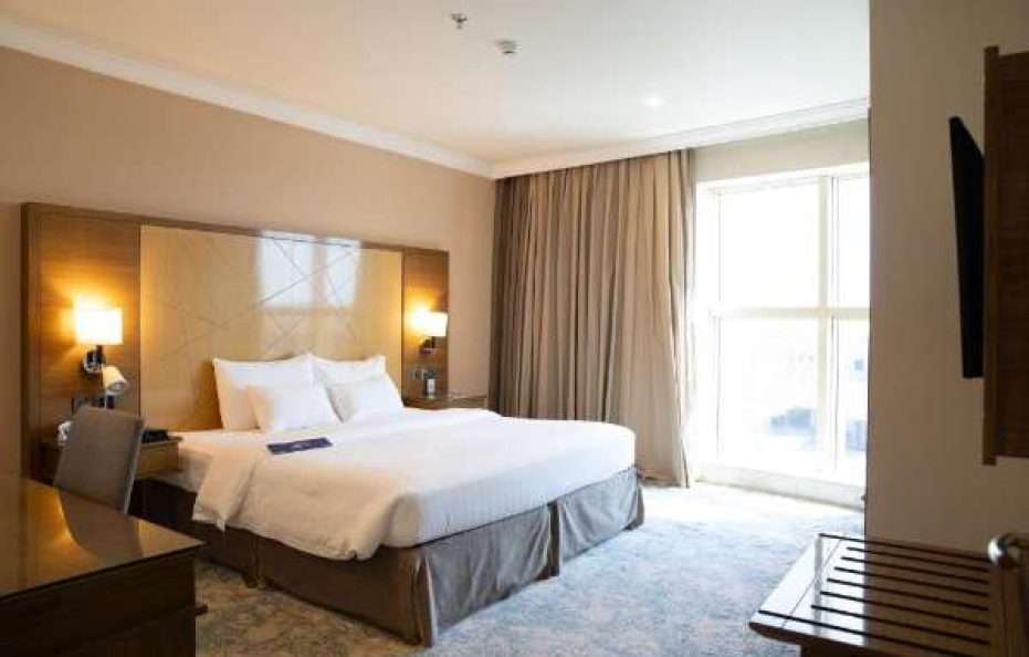Golden Tulip Hotel Buraidah Al Qassim