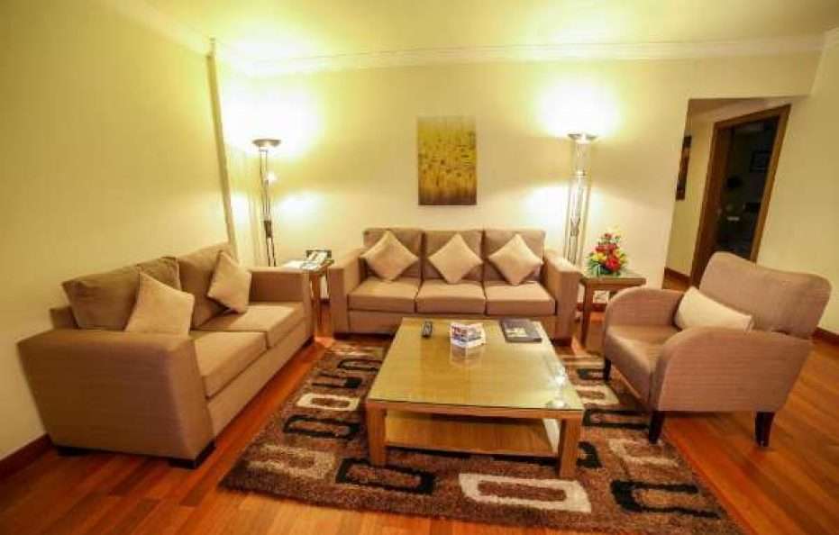 Golden Tulip Hotel Buraidah Al Qassim